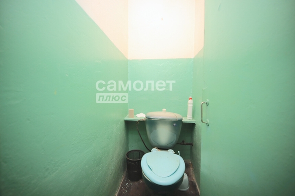 
  Продается 1-комн. квартира, 12 м², Металлистов ул, д. 18
. Фото 8.
