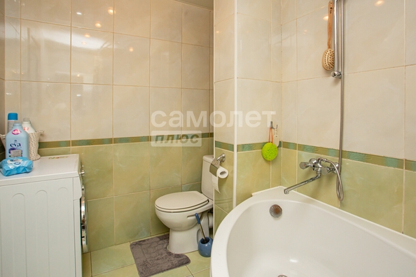 
  Продается 3-комн. квартира, 57.6 м², Кузнецкий пр-кт, д. 118
. Фото 18.