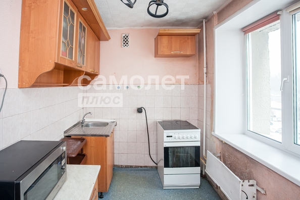 
   Продам 2-комнатную, 54.9 м², Космическая ул, 6

. Фото 3.