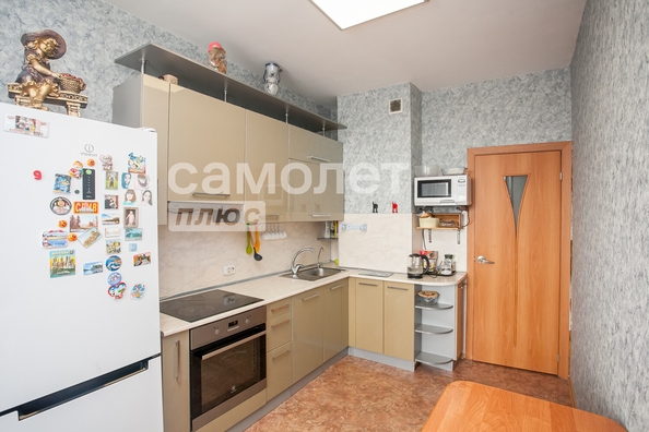 
   Продам 1-комнатную, 39.2 м², Дружбы ул, 31

. Фото 5.