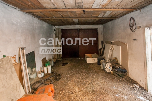 
   Продам дом, 32.5 м², Кемерово

. Фото 15.