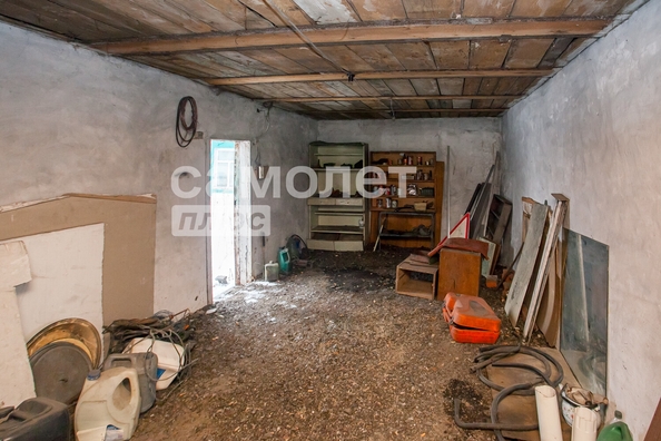 
   Продам дом, 32.5 м², Кемерово

. Фото 17.