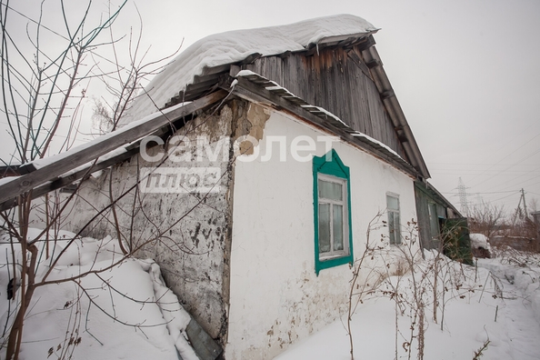 
   Продам дом, 32.5 м², Кемерово

. Фото 21.