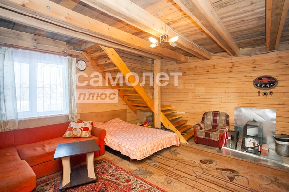 
  Продается дом, 80 м², Кемерово
. Фото 1.