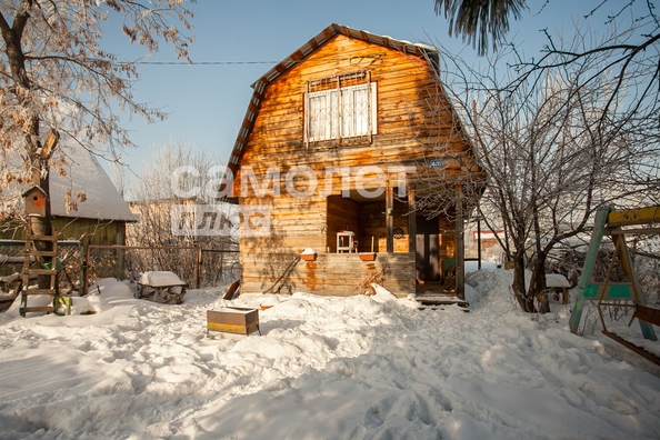 
  Продается дом, 80 м², Кемерово
. Фото 2.