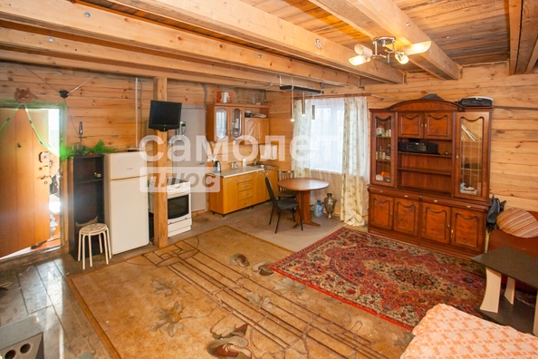 
  Продается дом, 80 м², Кемерово
. Фото 13.