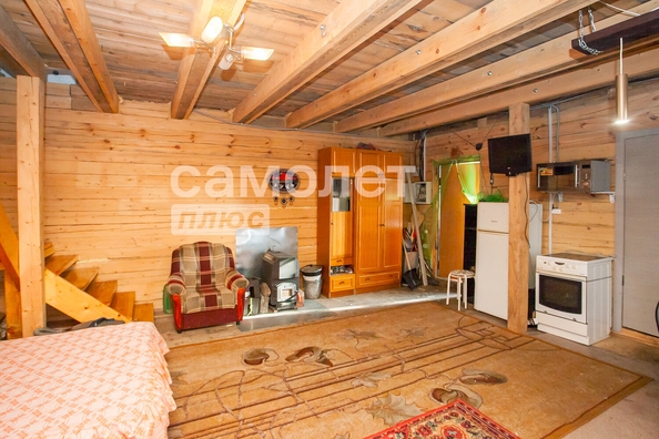 
  Продается дом, 80 м², Кемерово
. Фото 15.