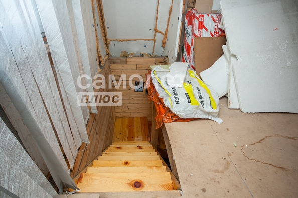 
  Продается дом, 80 м², Кемерово
. Фото 16.