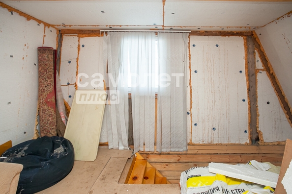
  Продается дом, 80 м², Кемерово
. Фото 20.