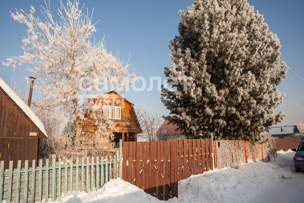 
  Продается дом, 80 м², Кемерово
. Фото 26.