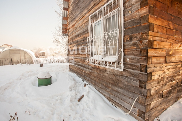 
  Продается дом, 80 м², Кемерово
. Фото 29.
