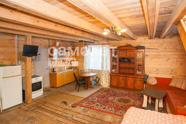 
  Продается дом, 80 м², Кемерово
. Фото 3.