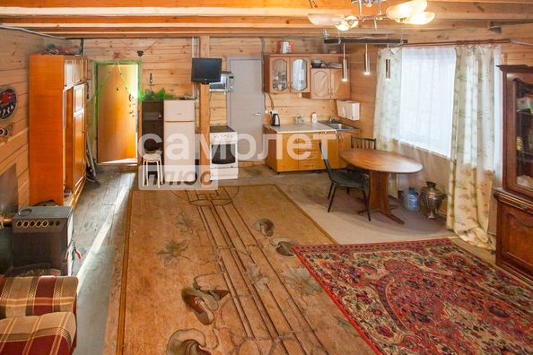 
  Продается дом, 80 м², Кемерово
. Фото 5.