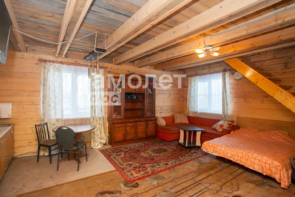 
  Продается дом, 80 м², Кемерово
. Фото 8.