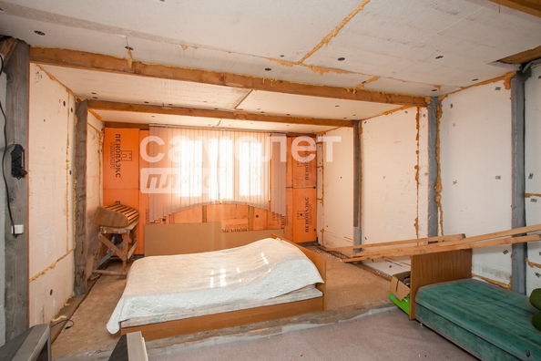 
  Продается дом, 80 м², Кемерово
. Фото 12.