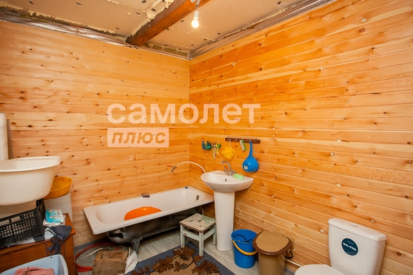 
  Продается дом, 80 м², Кемерово
. Фото 16.