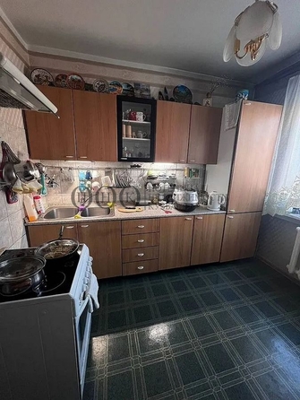 
   Продам 4-комнатную, 80 м², Тухачевского ул, 47б

. Фото 4.