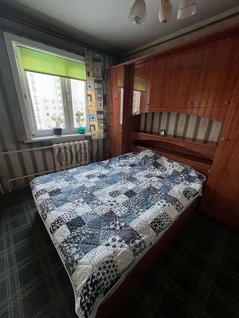 
   Продам 4-комнатную, 80 м², Тухачевского ул, 47б

. Фото 11.