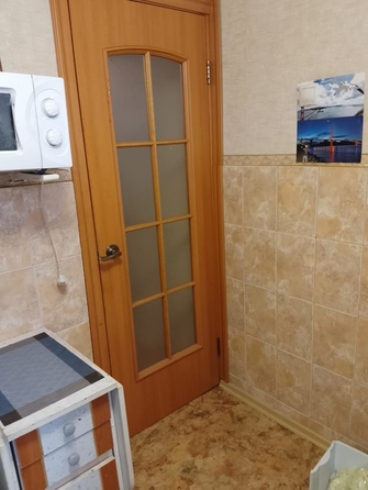 
   Продам 1-комнатную, 31.6 м², Сергея Тюленина ул, 2

. Фото 18.