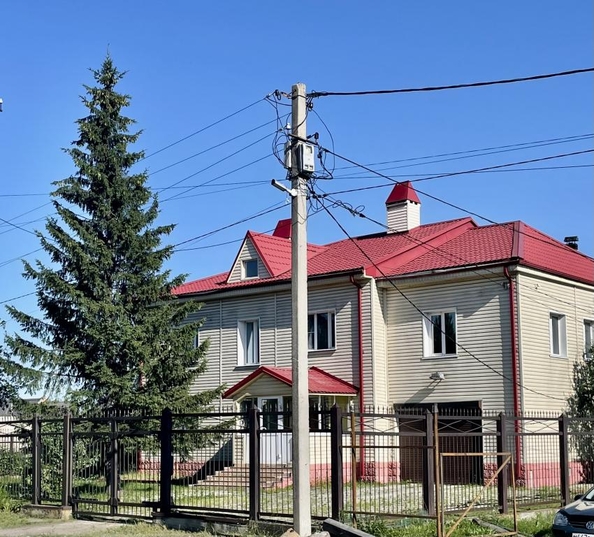 
   Продам дом, 341 м², Атаманово

. Фото 1.