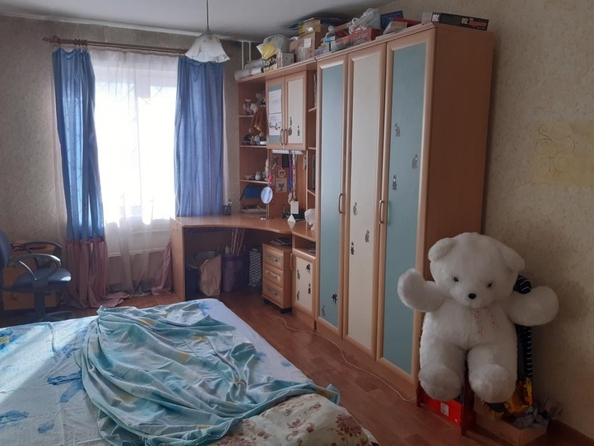 
   Продам 2-комнатную, 52 м², Братьев Сизых  ул, 11

. Фото 7.