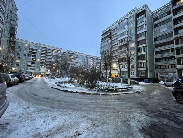 
   Продам 3-комнатную, 75 м², Тольятти  ул, 58

. Фото 13.