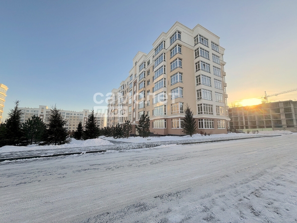 
   Продам 2-комнатную, 43.2 м², 2-й микрорайон, 22

. Фото 16.