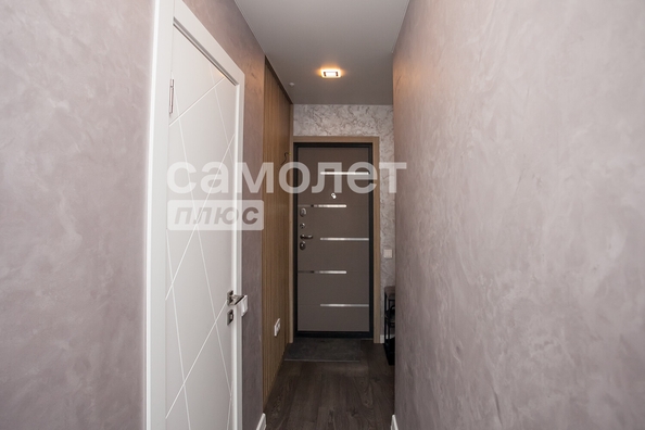 
   Продам 2-комнатную, 44 м², Волгоградская ул, 30

. Фото 4.