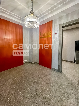 
  Продается 2-комн. квартира, 40.7 м², ЖК Панорама, (Октябрьский, 32Б)
. Фото 5.