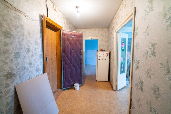 
   Продам 2-комнатную, 53.5 м², Ленина ул, 4

. Фото 2.