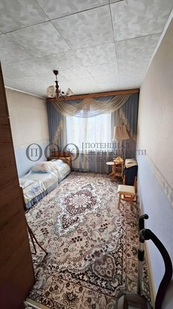 
   Продам 3-комнатную, 59.3 м², Веры Волошиной ул, 20

. Фото 1.