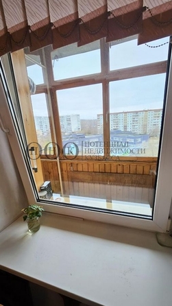 
   Продам 3-комнатную, 59.3 м², Веры Волошиной ул, 20

. Фото 13.