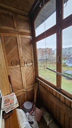 
   Продам 3-комнатную, 59.3 м², Веры Волошиной ул, 20

. Фото 16.