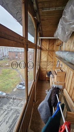 
   Продам 3-комнатную, 59.3 м², Веры Волошиной ул, 20

. Фото 17.