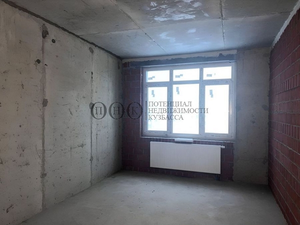 
  Продается 1-комн. квартира, 29 м², ЖК Парковый, дом 3 этап 1
. Фото 3.