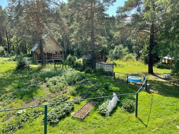 
  Продается дача, 25.6 м², село Елыкаево
. Фото 17.