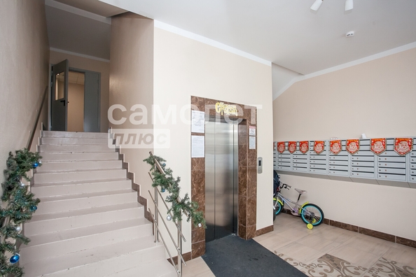 
   Продам 2-комнатную, 46.3 м², В.В.Михайлова пр-кт, 3Ак2

. Фото 12.