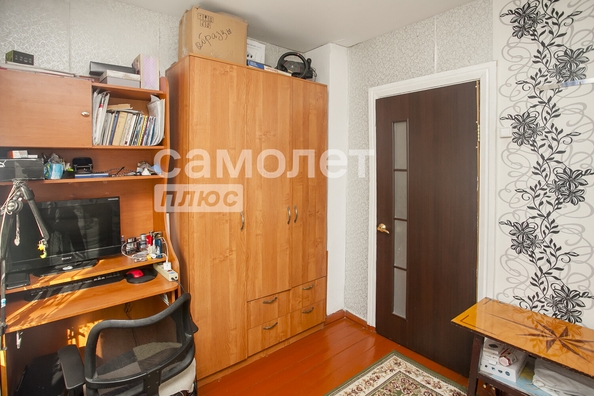 
   Продам дом, 54 м², Кемерово

. Фото 20.