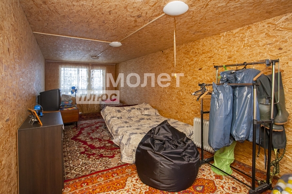 
   Продам дом, 54 м², Кемерово

. Фото 35.