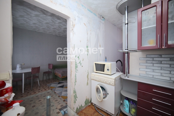 
   Продам 2-комнатную, 42.9 м², Стахановская ул, 21Б

. Фото 10.