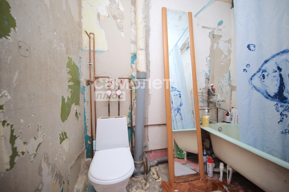 
  Продается 2-комн. квартира, 42.9 м², Стахановская ул, д. 21Б
. Фото 11.