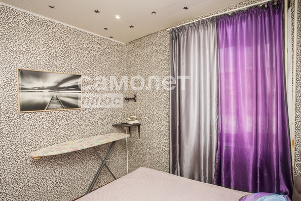 
  Продается 3-комн. квартира, 49.4 м², Иланский 3-й пер, д. 3
. Фото 3.