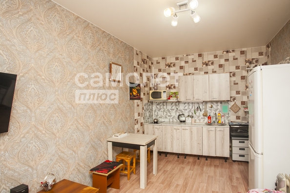 
  Продается 3-комн. квартира, 49.4 м², Иланский 3-й пер, д. 3
. Фото 7.