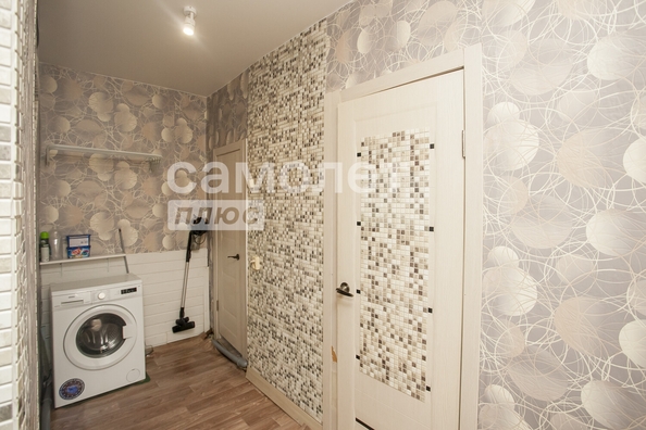 
  Продается 3-комн. квартира, 49.4 м², Иланский 3-й пер, д. 3
. Фото 16.