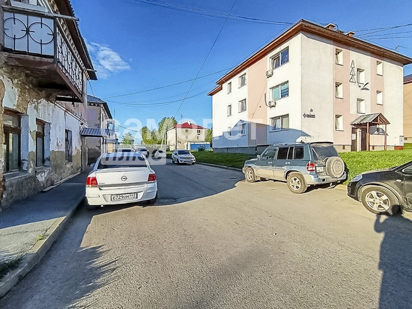 
  Продается 3-комн. квартира, 49.4 м², Иланский 3-й пер, д. 3
. Фото 23.