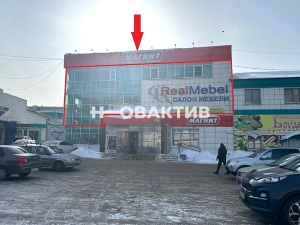 
   Продам помещение свободного назначения, 1292 м², Вокзальная  ул, 10Ак11

. Фото 1.