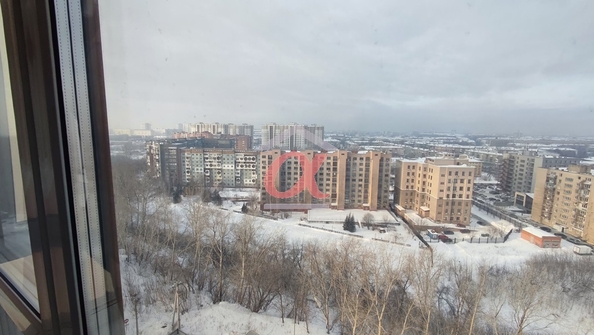 
   Продам 2-комнатную, 44.5 м², Большевистская ул, 1а

. Фото 12.