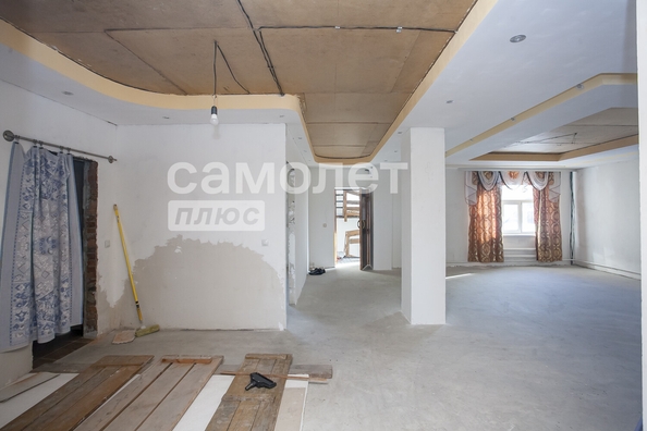 
   Продам дом, 249.4 м², Кемерово

. Фото 6.