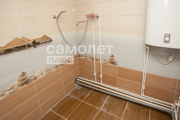 
   Продам дом, 249.4 м², Кемерово

. Фото 33.