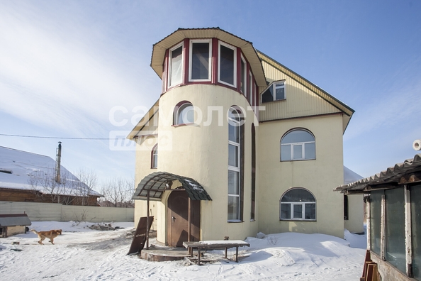 
  Продается дом, 249.4 м², Кемерово
. Фото 2.